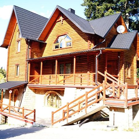 米戈韦 Норіс酒店 外观 照片